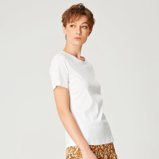Cotton T-shirt