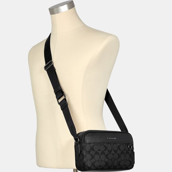 Graham Crossbody in Signaturtasche - Image 3