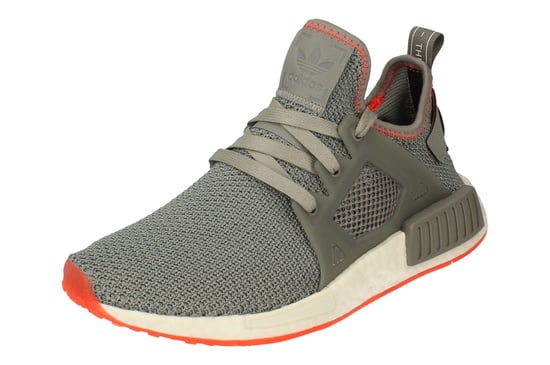 Adidas Originals Nmd_Xr1 Mens Grey Trainers