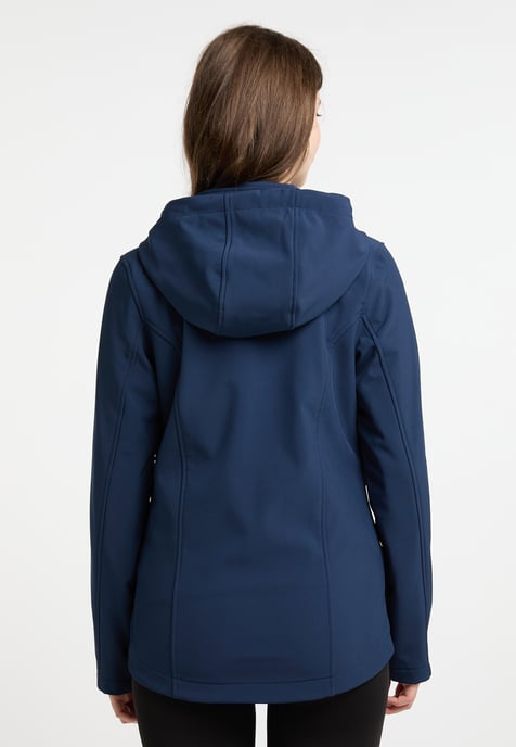 TALENCE softshell jacket alary