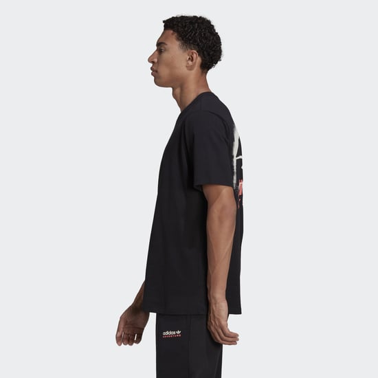 adidas Adventure Mountain Spray Tee - Image 3