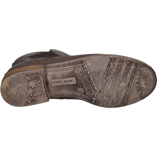 JOSEF SEIBEL Sienna 35 | Stiefelette für Damen | Braun Sienna 35, moro - Image 5