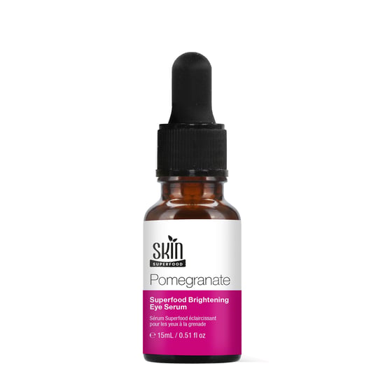 Skin Superfood Granatapfel Superfood Brightening Eye Serum 15ml - Image 1