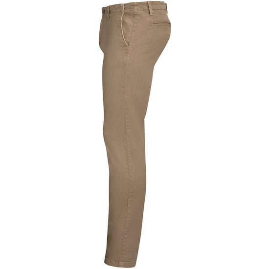 SOLS - JULES-Hose - Herren (Hellbraun) - Image 3