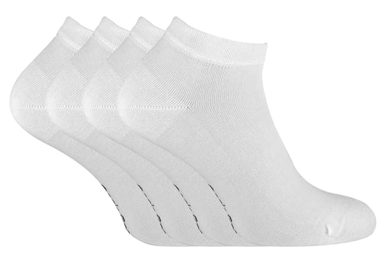 SOCK SNOB - 4 Paar Bambus Low Cut Knöchel Trainer Socken für Männer & Frauen - Image 1