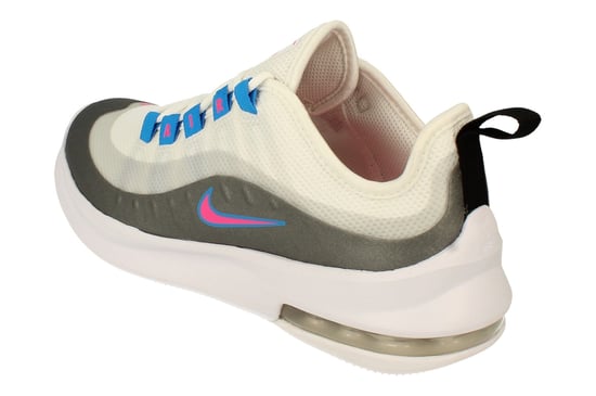 Nike Air Max Axis Gs Weiß Turnschuhe - Image 2