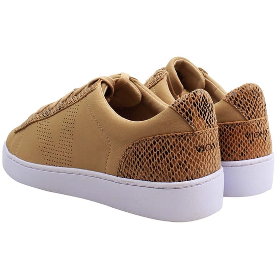 Vionic Honey Braune Damen-Sneaker - Image 2