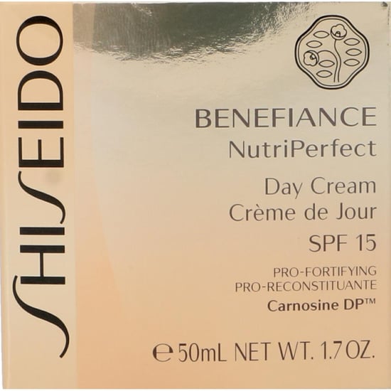 Shiseido Benefiance Nutriperfect Tagescreme 50ml - Image 2