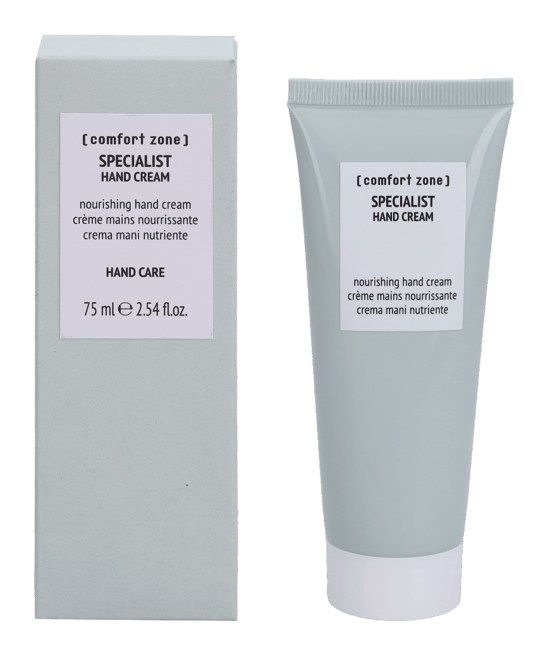 Comfort Zone Specialist Handcreme 75 ml - Image 1
