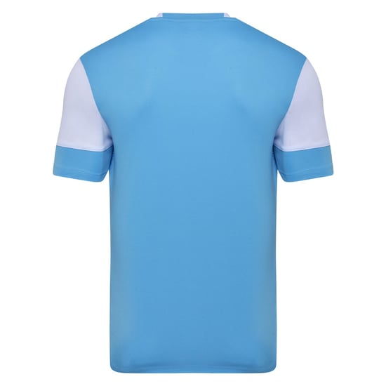 Umbro - Maillot VIER - Enfant (Bleu ciel / Blanc) - Image 2