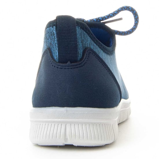 Montevita Sneaker Fitcrosw11 in Blau - Image 6
