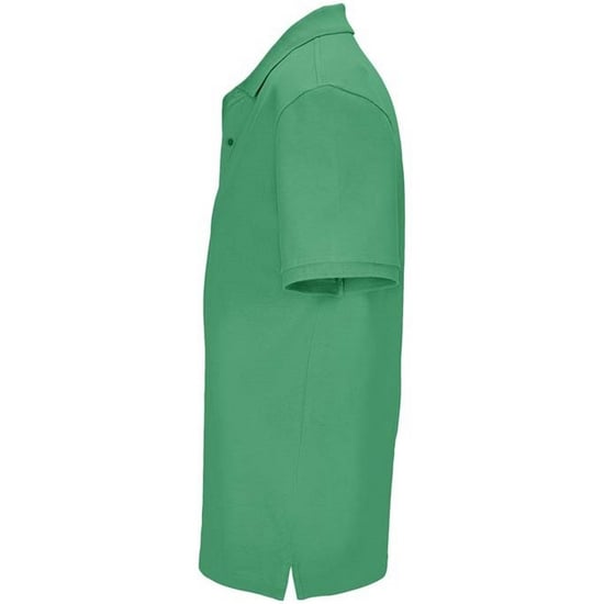 SOLS - "Pegase" Poloshirt für Herren/Damen Unisex (Frühjahrsgrün) - Image 3