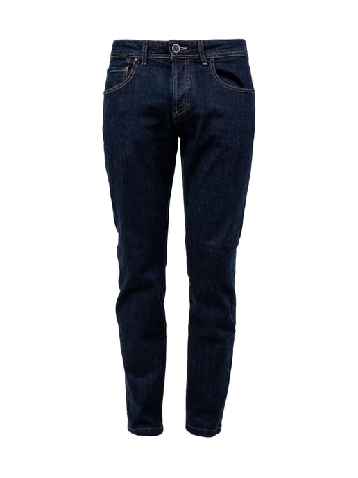 Xagon Man Jeans Lavo Herren dunkelblau - Image 1