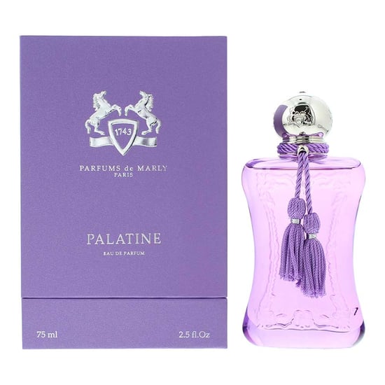 Parfums De Marly Palatine Eau de Parfum 75ml - Image 1