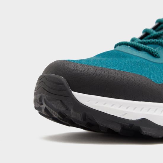 North Ridge Mens Nas Trail Waterproof Walking Shoe