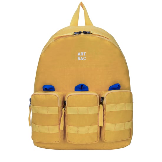 Jakson Triple M Backpack