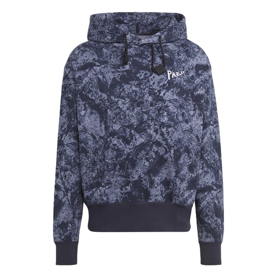 adidas x Parley Hoodie (Gender Neutral) - Image 4