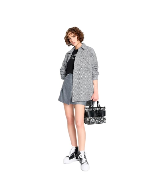 Armani Exchange Damenhandtaschen der Unlimited-Kollektion - Image 3