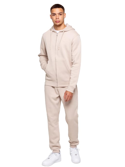 Kruze | Herren Zip Hoodie Trainingsanzug Set - Image 5