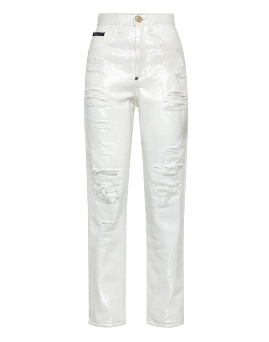 Jeans Mom Fit - Image 2