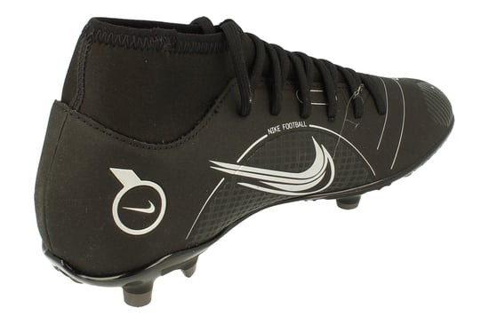 Nike Superfly 8 Club Fg/mg Herren Fußballschuhe Schwarz - Image 3