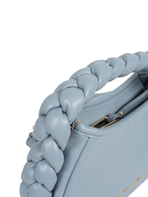 Silvian Heach Handtasche Damen Blau - Image 6