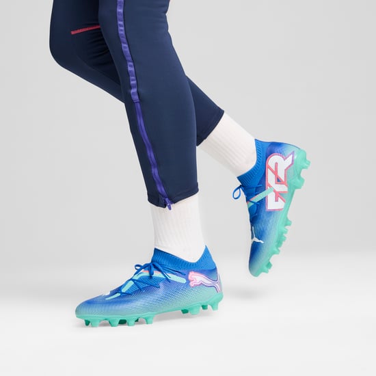PUMA FUTURE 7 PRO FG/AG Unisex Fußballschuhe - Image 3
