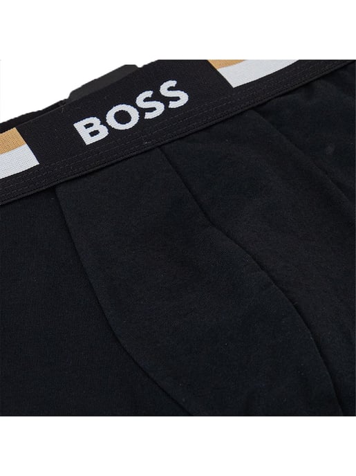 Boxer Boss Herren pack x3 Bewegung - Image 3