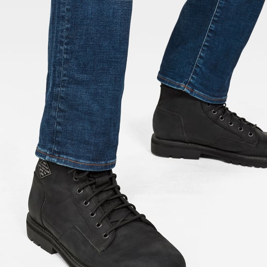 G-Star RAW Radar Zip Straight Tapered Jeans