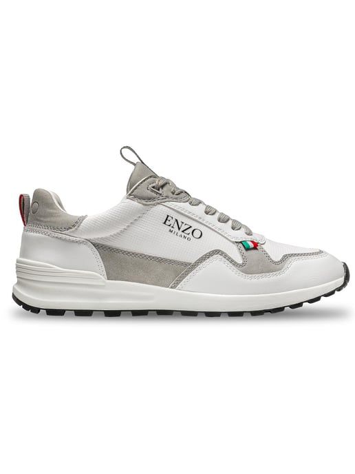 Enzo Milano | Herren Solaro Läufer - Image 1