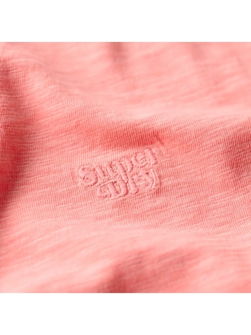 Superdry Damen Oversized T-Shirt - Image 3