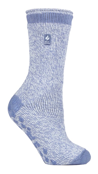 Heat Holders dicke Winter-Thermo-Slipper-Socken für Damen - Image 1