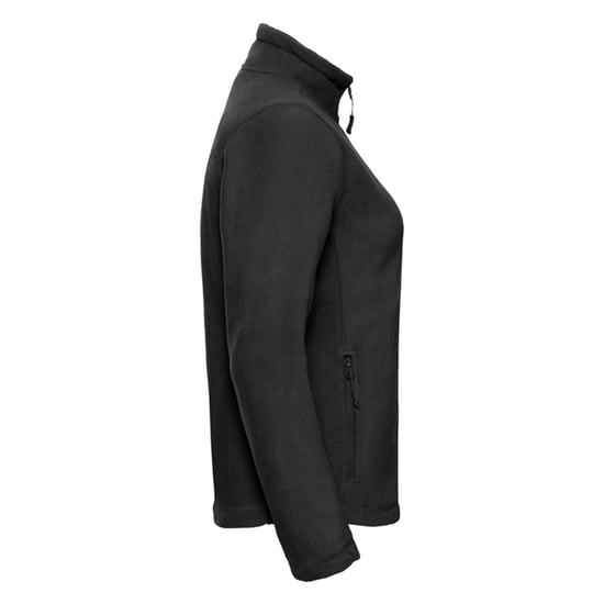 Russell - Fleecejacke Durchgehender Reißverschluss für Damen - Für Außen () - Image 3