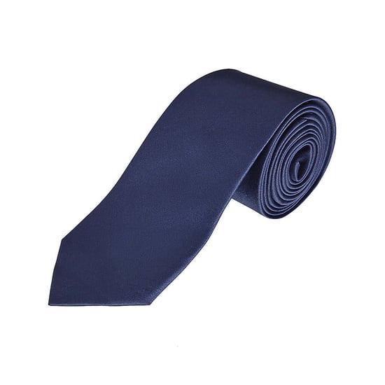 SOLS - "Garner" Krawatte (Dunkelblau) - Image 1