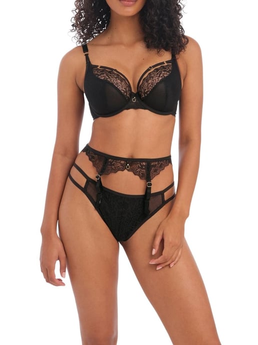 Temptress Suspender