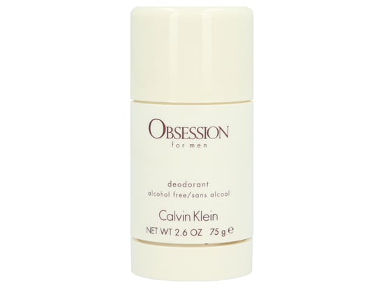 Calvin Klein Obsession For Men Deo Stick 75ml