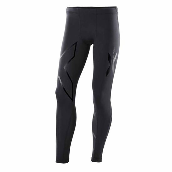 2XU Compression Kids Black Tights