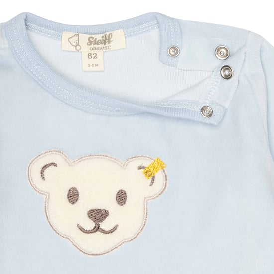 Steiff  Baby Strampler Body - Image 4