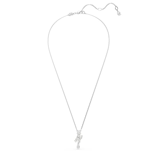 Swarovski 'Matrix' Halskette für Frauen aus Metall - Silber 5700420 - Image 2