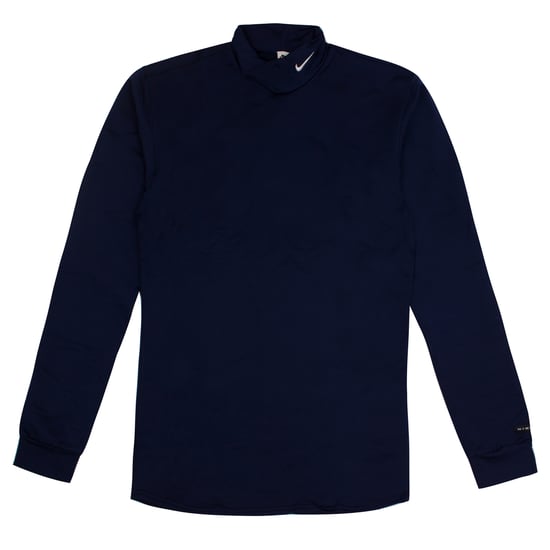Nike Tech-Fit Herren Top in Marineblau - Image 1