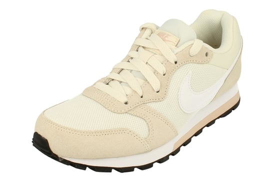 Nike MD Runner 2 Weisse Turnschuhe - Image 1