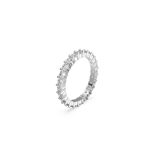 Swarovski 'Constella' Damenring aus Metall - Silber 5649216 - Image 3