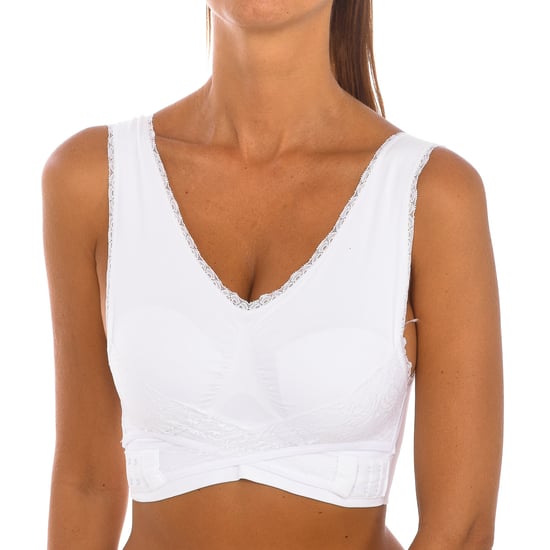 Bodyeffect Padded Push-up Bra 110974 Women
