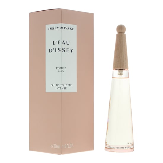 LEau dIssey Pivoine - EdT Intense 50ml - Image 2