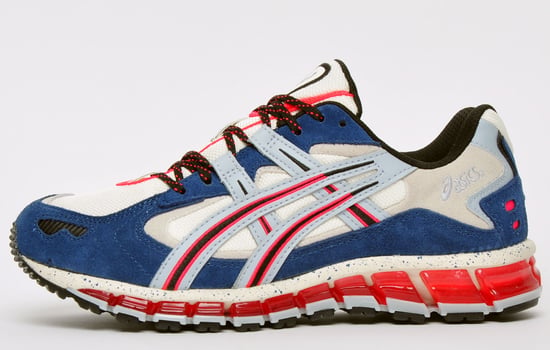 Asics Gel-Kayano 5 360 Mens