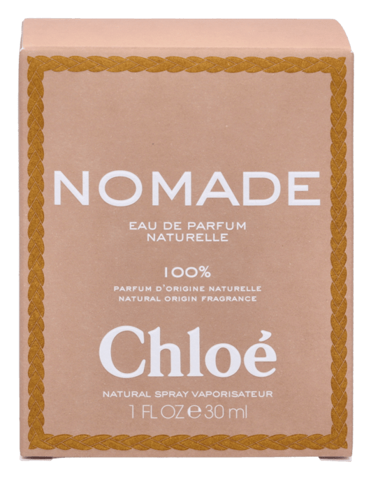 Chloe Nomade Naturelle Eau De Parfum 30ml Spray für Sie - Image 2