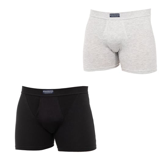 Pack-2 Sensitive Essential Boxers A5398 Herren - Image 1