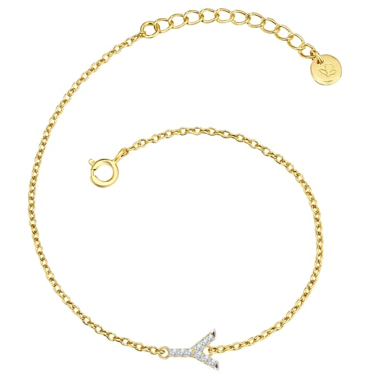 Glanzstücke München Female Sterling Silver Bracelet