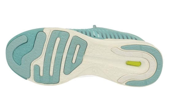 Asics Fusex Rush Adapt Damen Blau Turnschuhe - Image 5