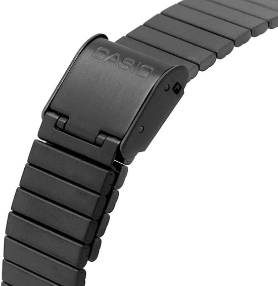 Casio Casio Collection Vintage Unisex Graue Uhr AQ-800EB-2AEF - Image 4